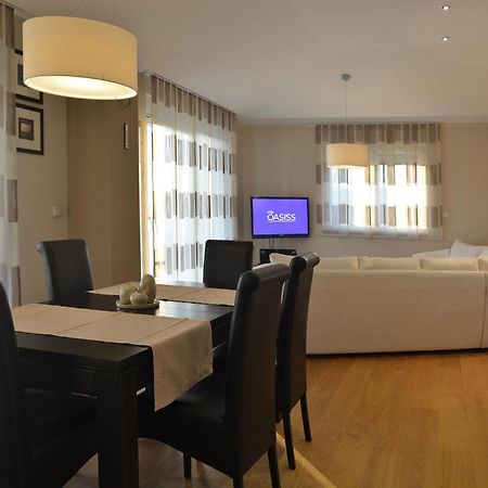 Rooms Villa Oasiss Vinkuran Luaran gambar