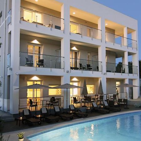 Rooms Villa Oasiss Vinkuran Luaran gambar