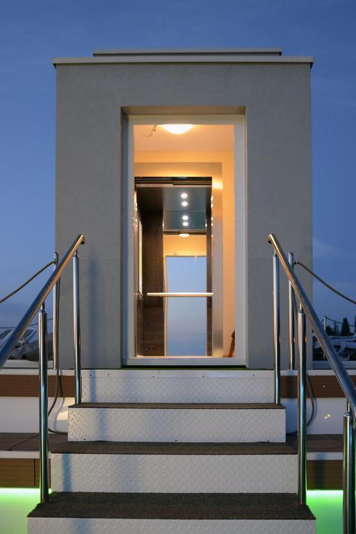 Rooms Villa Oasiss Vinkuran Luaran gambar