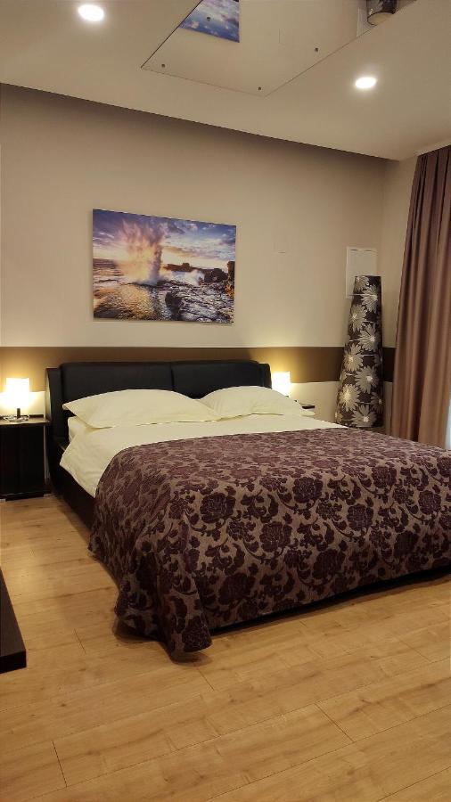 Rooms Villa Oasiss Vinkuran Bilik gambar