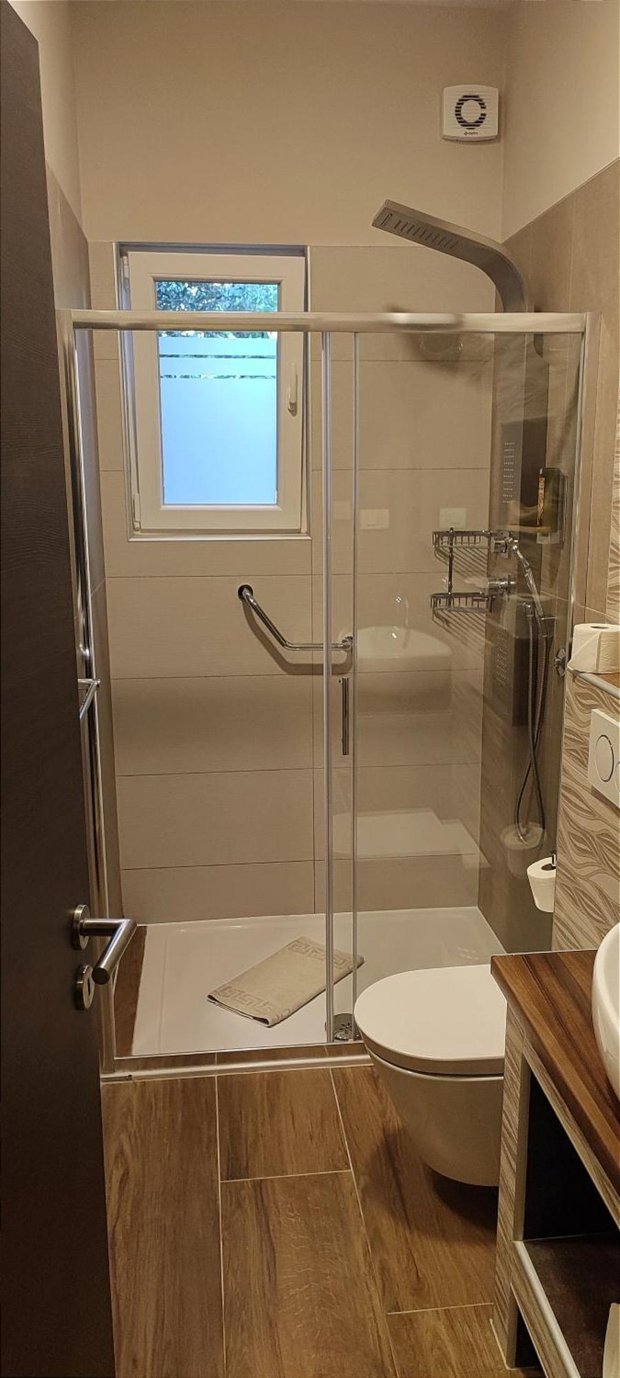 Rooms Villa Oasiss Vinkuran Bilik gambar
