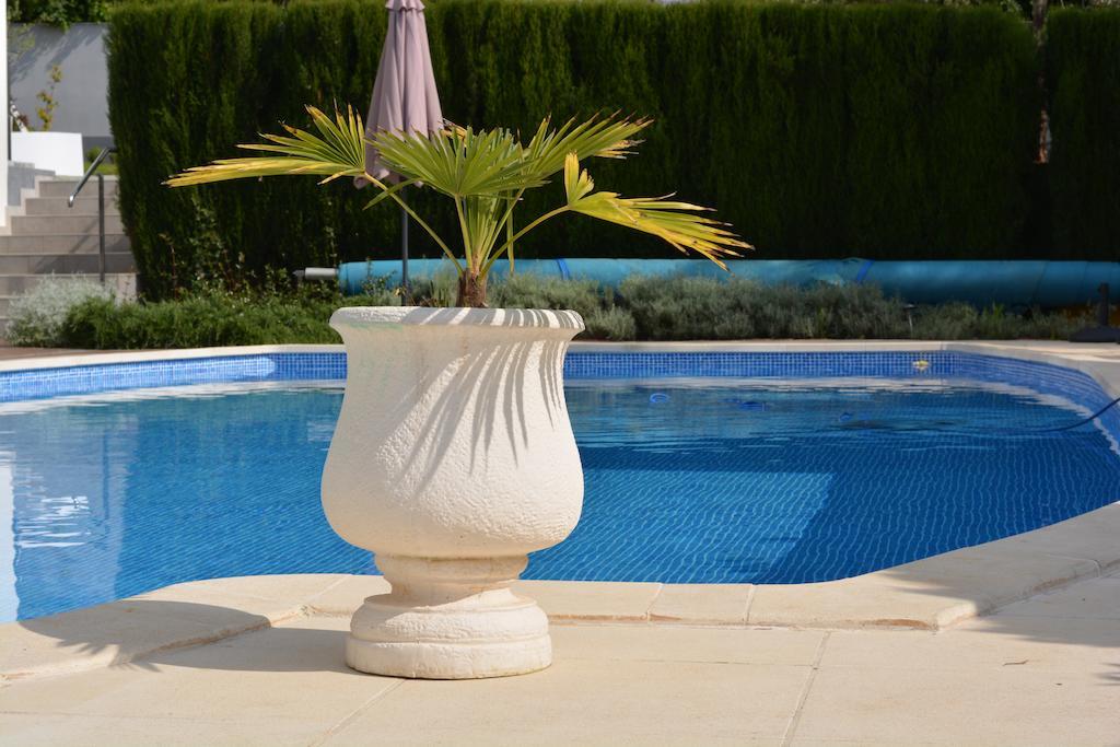 Rooms Villa Oasiss Vinkuran Luaran gambar