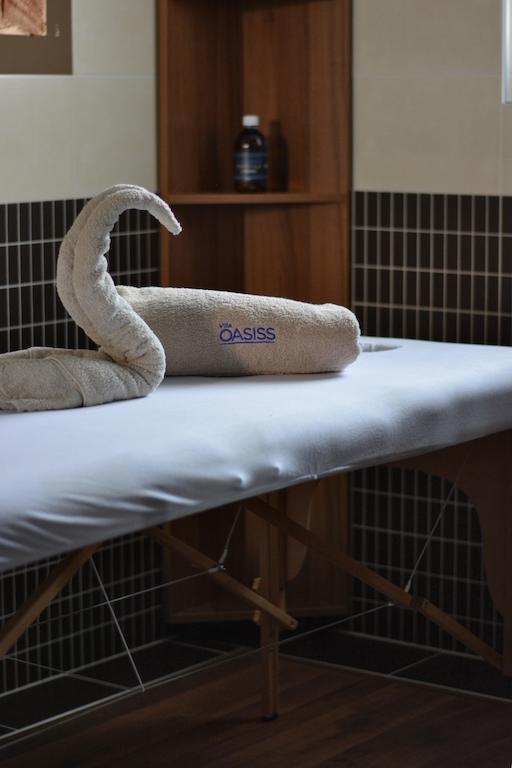 Rooms Villa Oasiss Vinkuran Luaran gambar