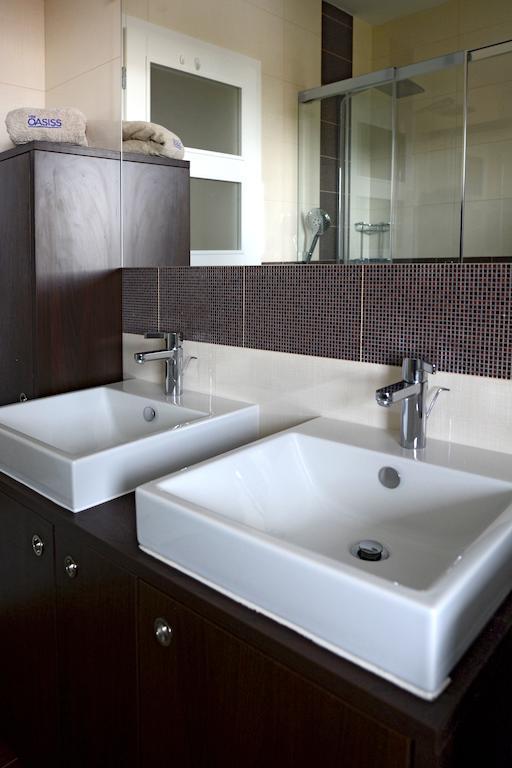 Rooms Villa Oasiss Vinkuran Bilik gambar