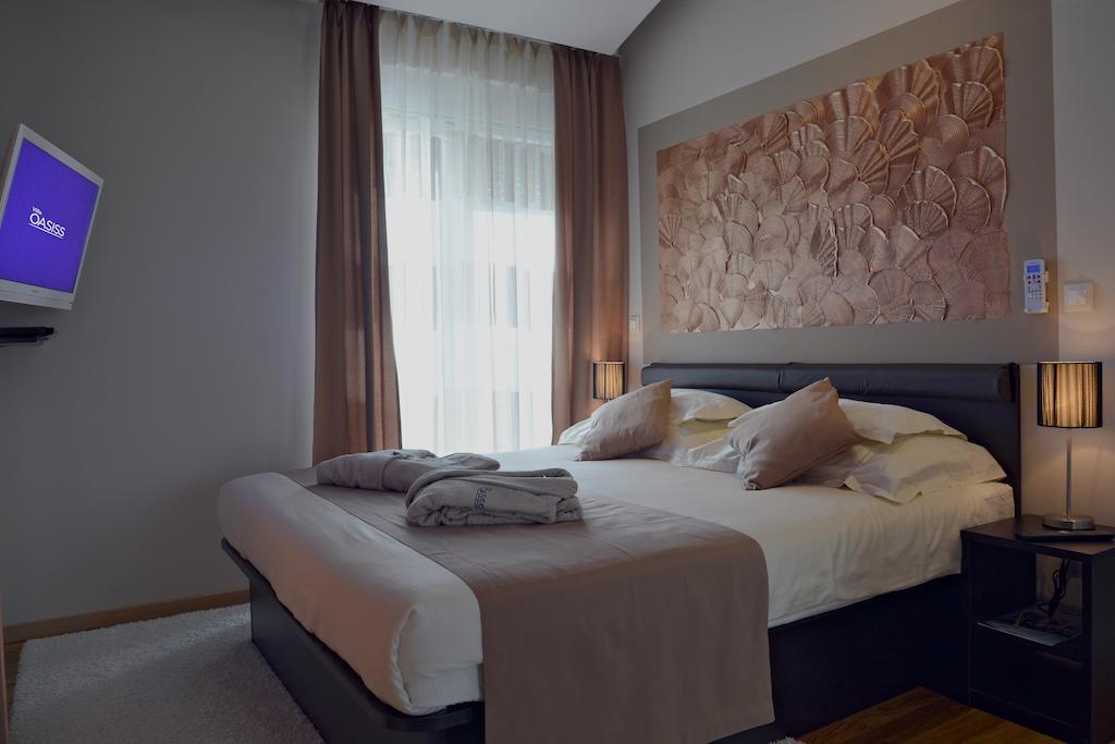 Rooms Villa Oasiss Vinkuran Bilik gambar