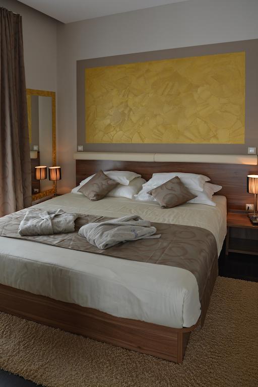 Rooms Villa Oasiss Vinkuran Bilik gambar