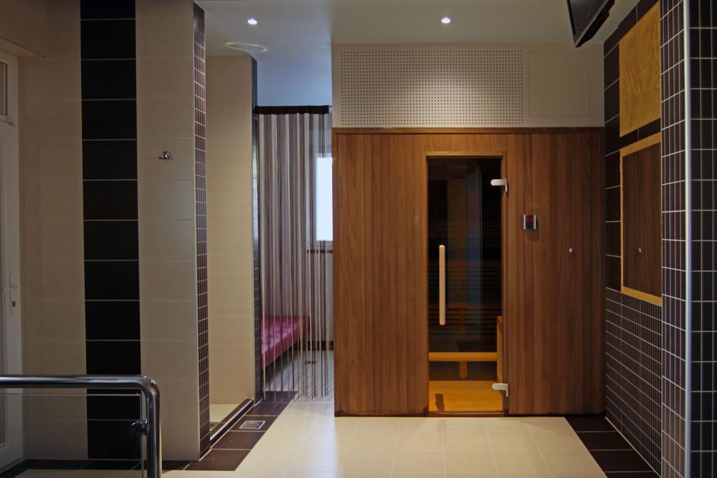 Rooms Villa Oasiss Vinkuran Luaran gambar