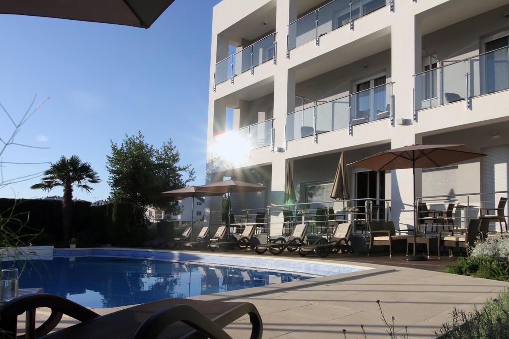 Rooms Villa Oasiss Vinkuran Luaran gambar