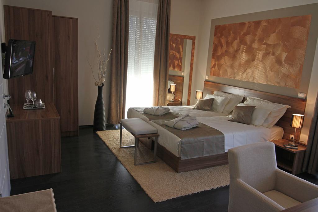 Rooms Villa Oasiss Vinkuran Luaran gambar
