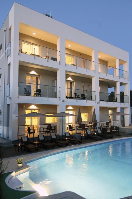 Rooms Villa Oasiss Vinkuran Luaran gambar