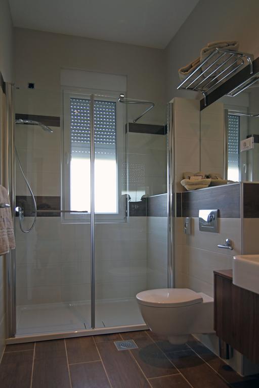 Rooms Villa Oasiss Vinkuran Bilik gambar