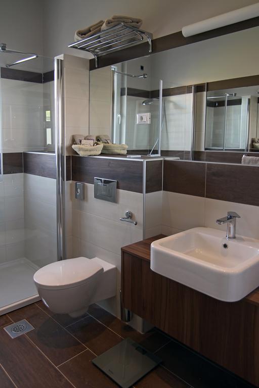 Rooms Villa Oasiss Vinkuran Bilik gambar