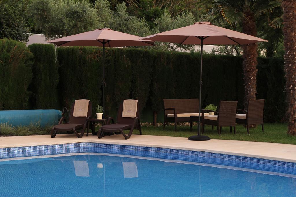 Rooms Villa Oasiss Vinkuran Luaran gambar