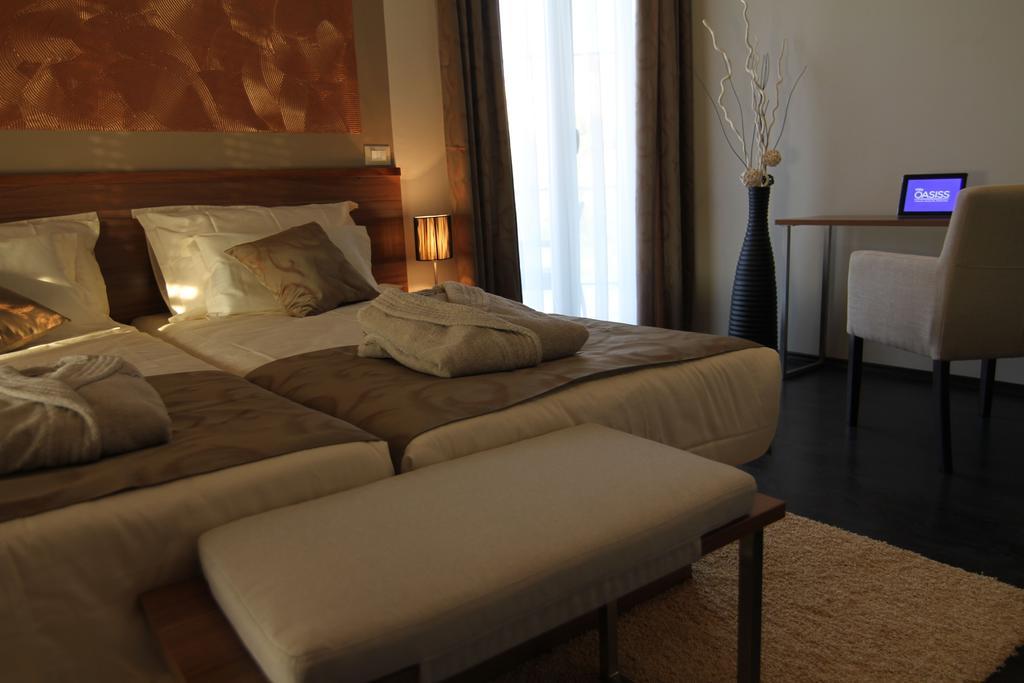 Rooms Villa Oasiss Vinkuran Bilik gambar