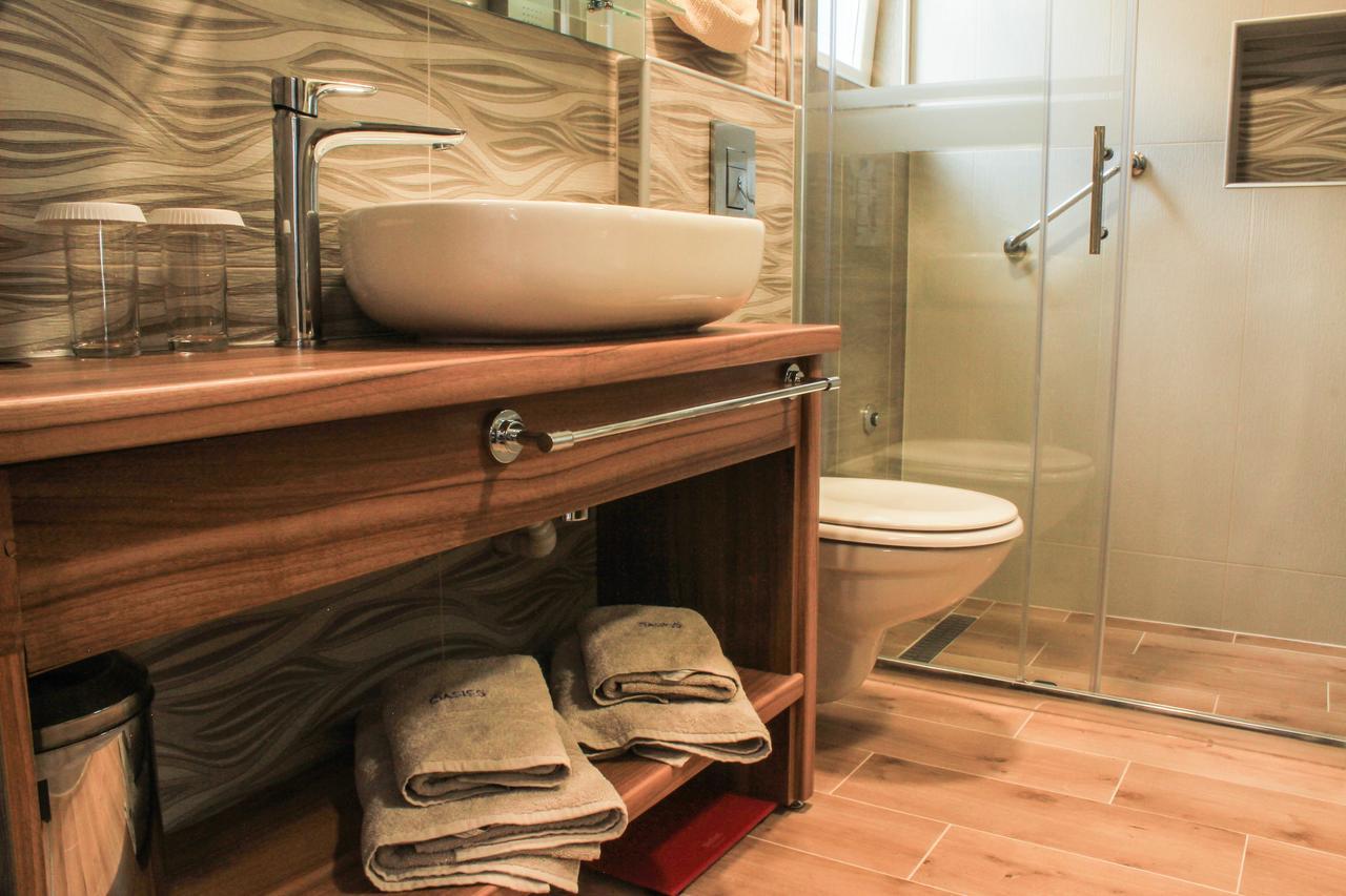 Rooms Villa Oasiss Vinkuran Luaran gambar